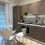 Zeffirino アパート *