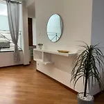 Zeffirino アパート サンレモ