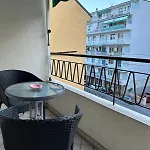 アパート Zeffirino