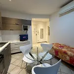 Zeffirino アパート