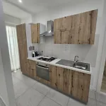 アパート Zeffirino