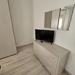 アパート Zeffirino