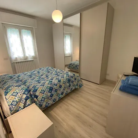 Appartement Zeffirino San Remo