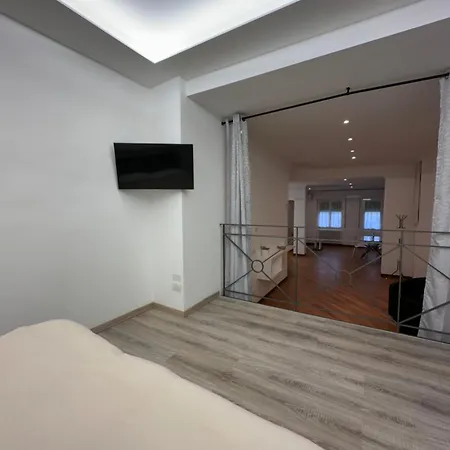 Zeffirino Appartement