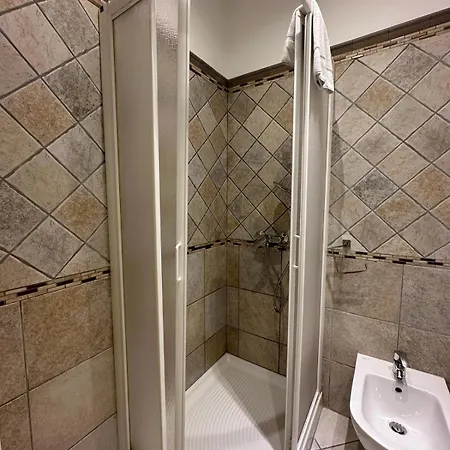 Appartement Zeffirino *