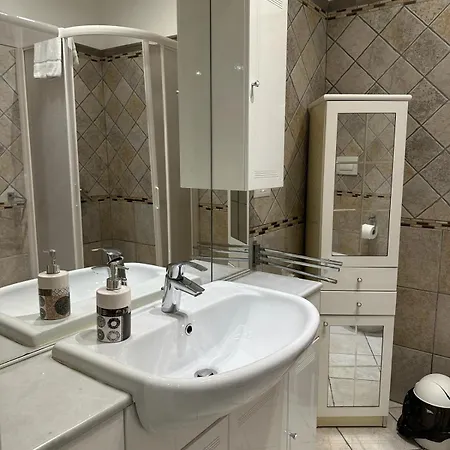 Appartement Zeffirino San Remo