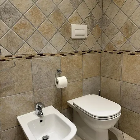 Zeffirino * سانريمو