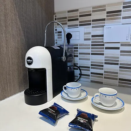 Zeffirino سانريمو