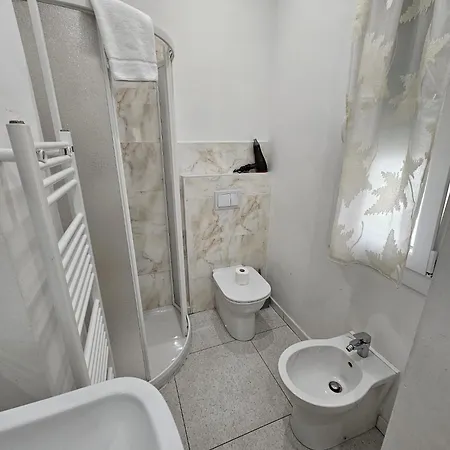 Zeffirino Appartement