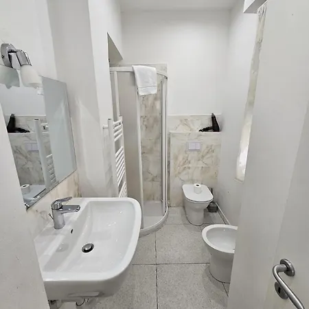 Appartement Zeffirino *