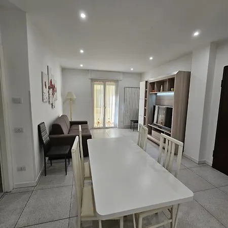 Appartement Zeffirino San Remo