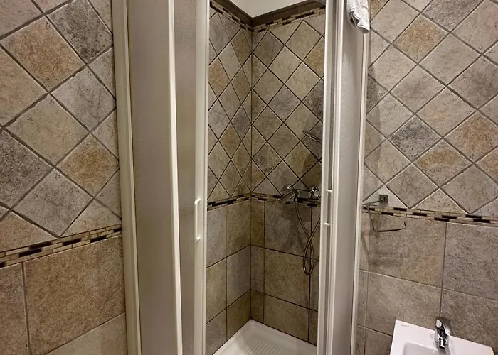 Apartamento Zeffirino *