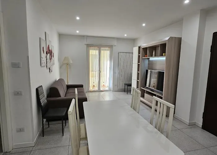 Apartamento Zeffirino San Remo