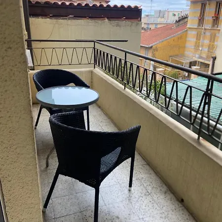 Zeffirino Apartamento