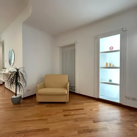 Apartament Zeffirino San Remo