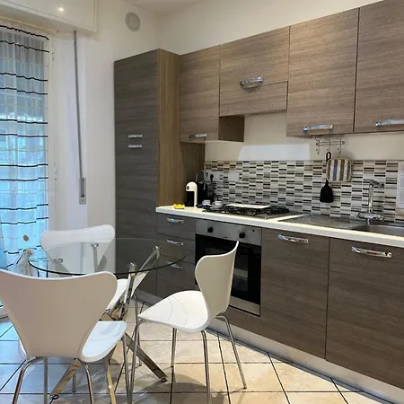 Zeffirino Apartamento *