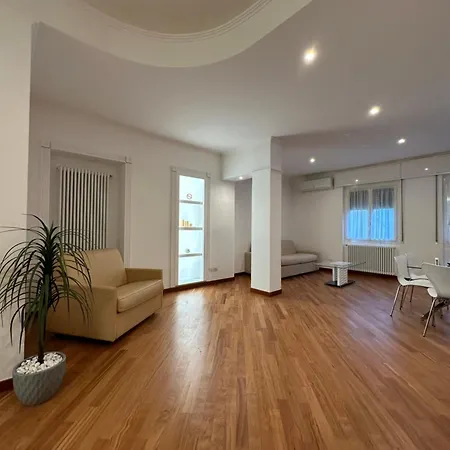 Apartment Zeffirino