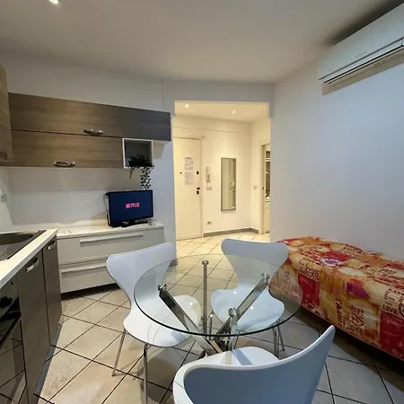 Zeffirino Apartamento