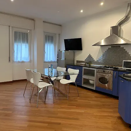 Zeffirino * San Remo