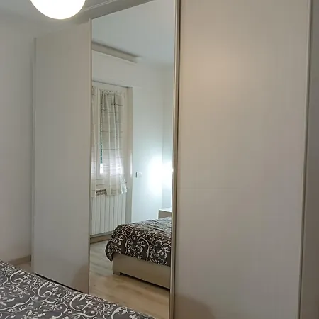 Zeffirino 아파트 산레모