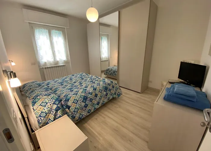 Apartament Zeffirino San Remo