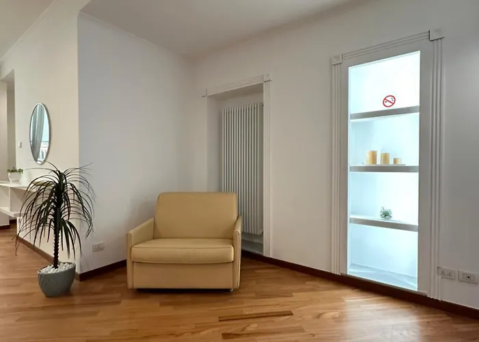 Apartament Zeffirino San Remo