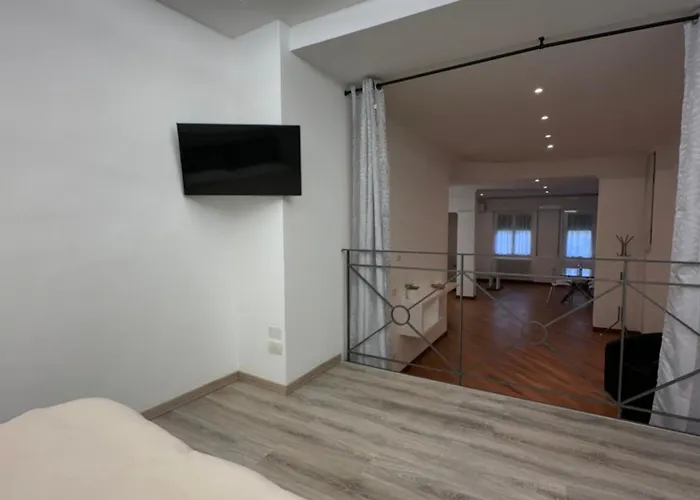 Zeffirino Apartament