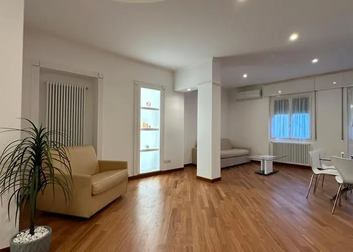 Apartament Zeffirino