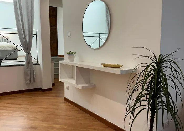 Zeffirino Apartament San Remo