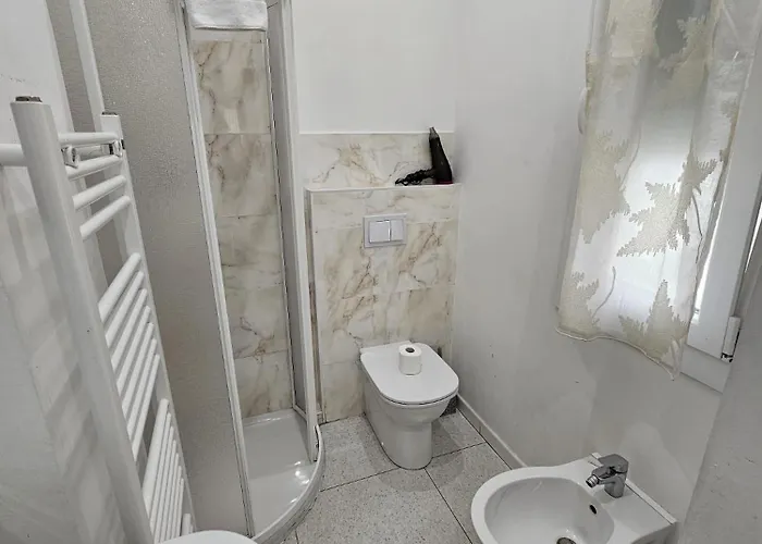 Zeffirino Apartament