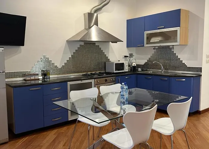 Appartamento Zeffirino Sanremo